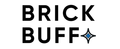 Brick Buff logo