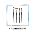 Brick Buff Toy/Collectible Cleaning Kit